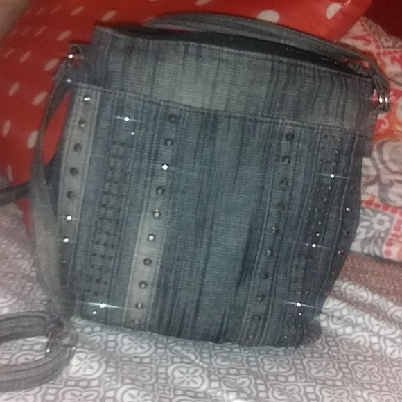 *Vintage* purse & Aviator Glasses - Picture 2 of 4